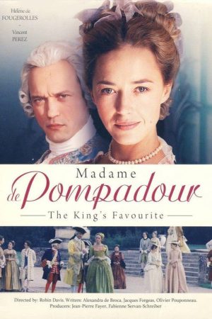 Jeanne Poisson, Marquise de Pompadour (2006) poster
