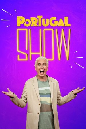 Portugal Show (2023) poster