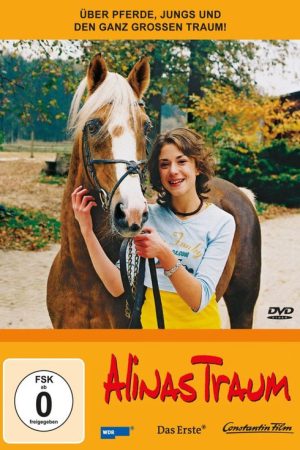 Alinas Traum (2005) poster