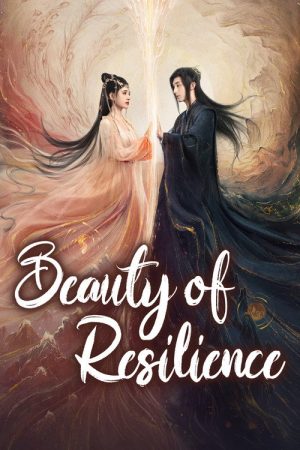 Beauty of Resilience (2023) poster