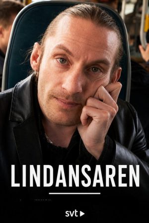 Lindansaren (2006) poster