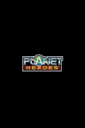 Planet Heroes – Slingshot (2008) poster
