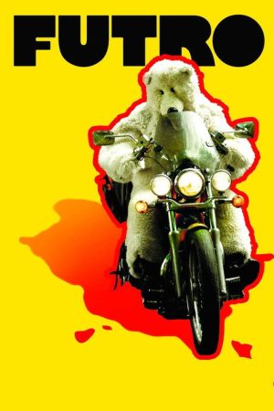 Futro (2007) poster