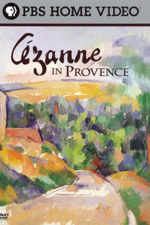 Cezanne in Provence (2006) poster