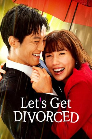Let’s Get Divorced (2023) poster