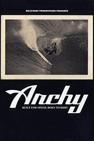 Archy: Built for Speed, Born to Ride (2008) poster