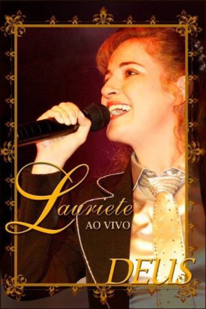 Lauriete – Deus (2006) poster