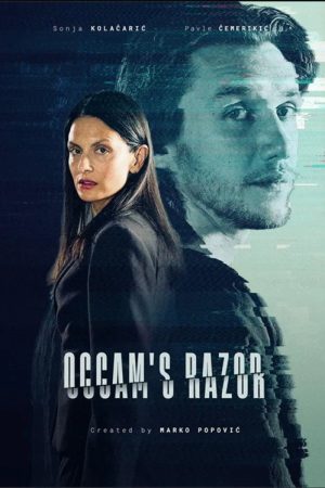 Occam’s Razor (2026) poster