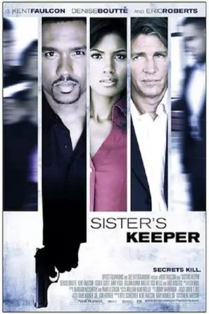 Sister’s Keeper (2007) poster