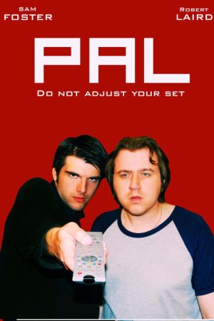Pal (2008) poster