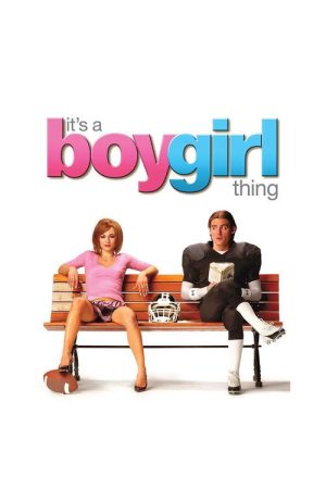 It’s a Boy Girl Thing (2006) poster