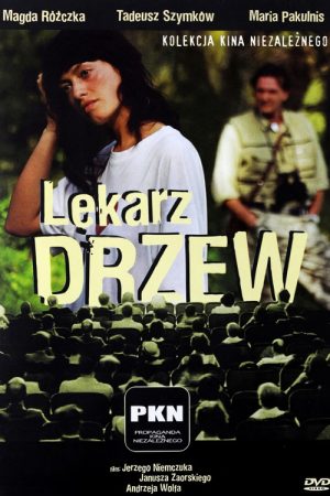 Tree Doctor (2005) poster