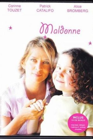 Maldonne (2006) poster