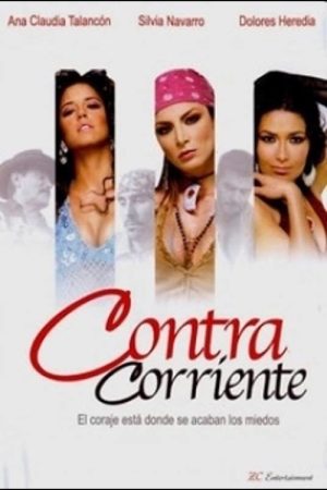 Contracorriente (2006) poster