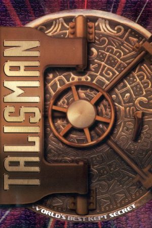 Talisman: World’s Best Kept Secret (2005) poster