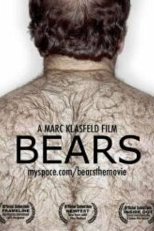 Bears (2007) poster