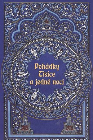 Pohádky z tisíce a jedné noci (1971) poster