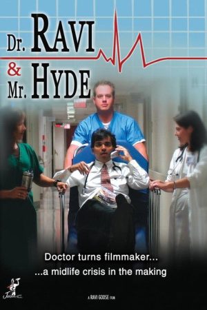 Dr. Ravi & Mr. Hyde (2007) poster