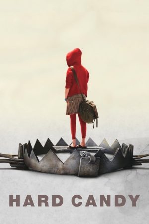Hard Candy (2006) poster