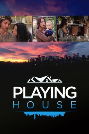 Playing House (2006) poster