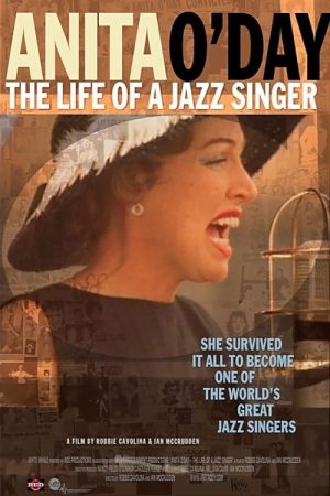 Anita O’Day: The Life of a Jazz Singer (2007) poster