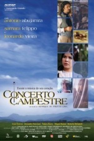Concerto Campestre (2005) poster