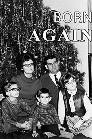 Born Again (2007) poster