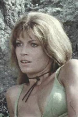 Christa (1971) poster