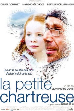 The Girl from the Chartreuse (2005) poster