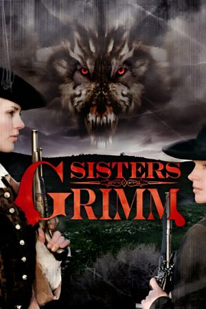 Sisters Grimm (2009) poster