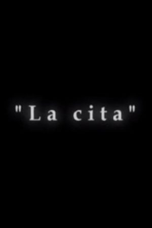 La cita (2006) poster