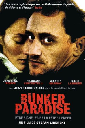 Bunker Paradise (2006) poster