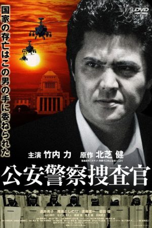 Public Security Police Investigator (2007) poster