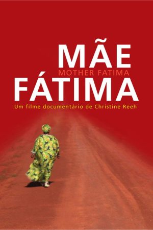 Mãe Fátima (2009) poster