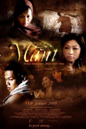 Maut (2009) poster