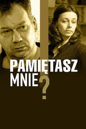 Pamiętasz mnie? (2007) poster