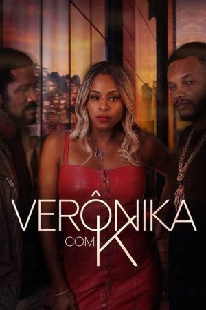 Veronika com K (2026) poster