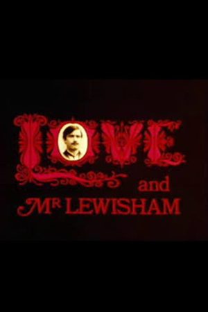 Love and Mr Lewisham (1972) poster