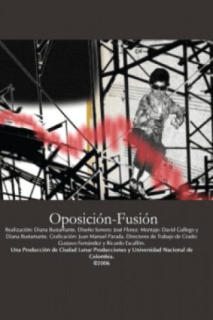 Oposición poster
