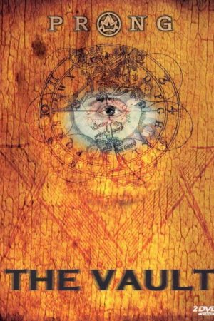 Prong: The Vault (2005) poster