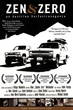 Zen and Zero (2006) poster