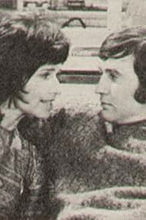 Holly (1972) poster