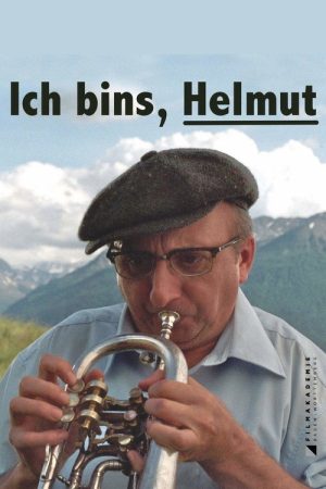 Ich bin’s Helmut (2009) poster