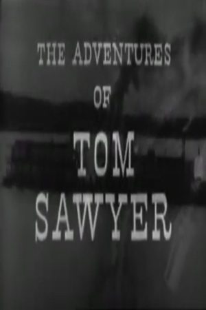 The Adventures of Tom Sawyer (1960) poster