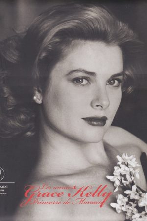Grace Kelly: The Princess of Monaco (2007) poster