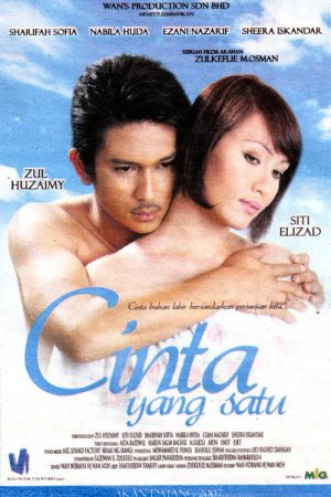 Cinta Yang Satu (2007) poster