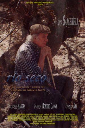 Río seco (2006) poster