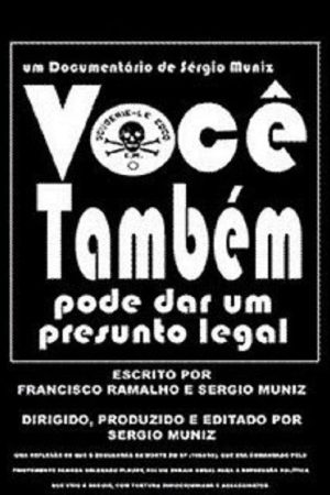 Você Também Pode Dar um Presunto Legal (2006) poster