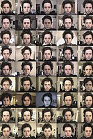 Everyday (2006) poster