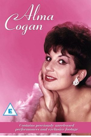 Alma Cogan: Her Fabulous Story (2006) poster